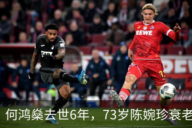 何鸿燊去世6年，73岁陈婉珍衰老萎缩，66岁梁安琪风光依旧,差距大